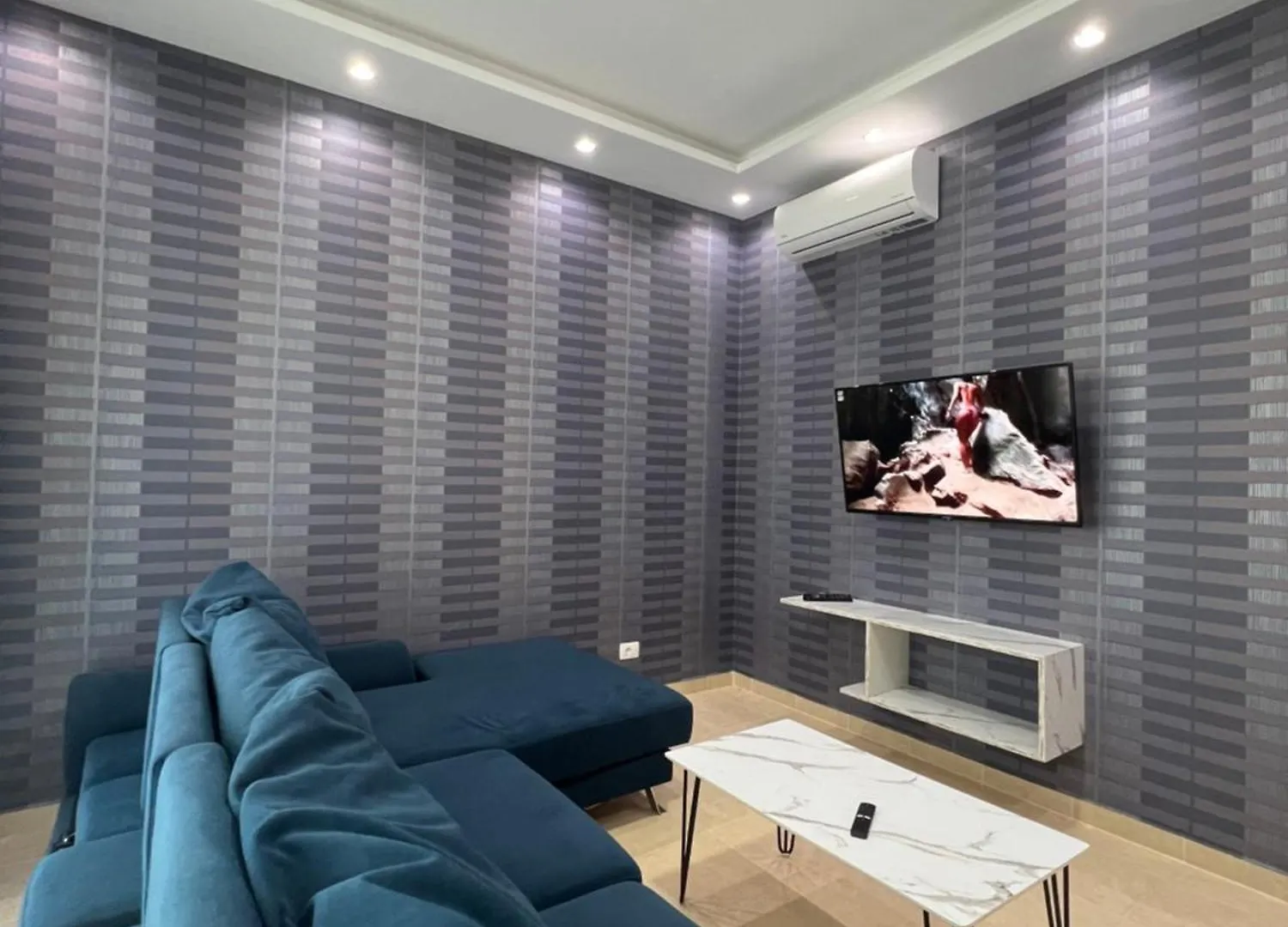 Residence Lux Apartments At Valamar Hamallaj Gjiri Lalzit Durres