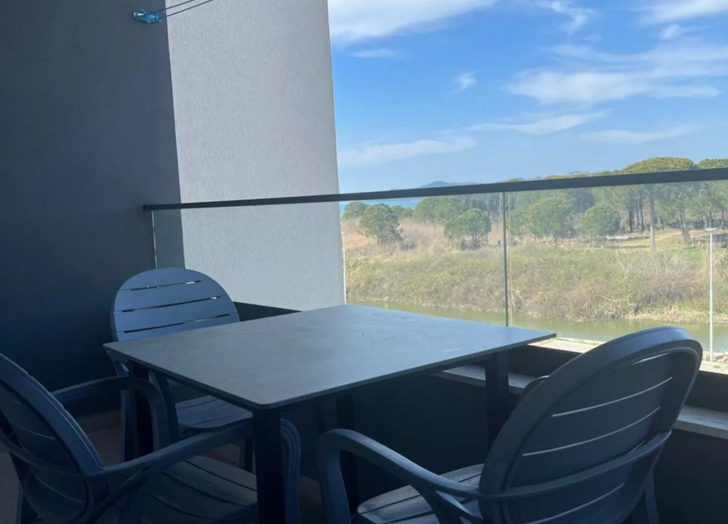 Residence Lux Apartments At Valamar Hamallaj Gjiri Lalzit Durres Albania