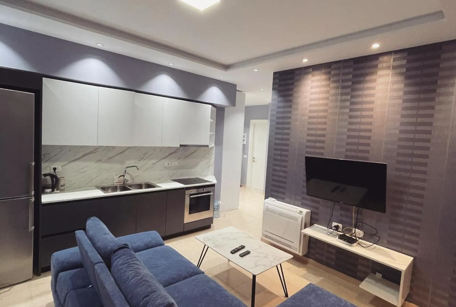 Residence Lux Apartments At Valamar Hamallaj Gjiri Lalzit contacts