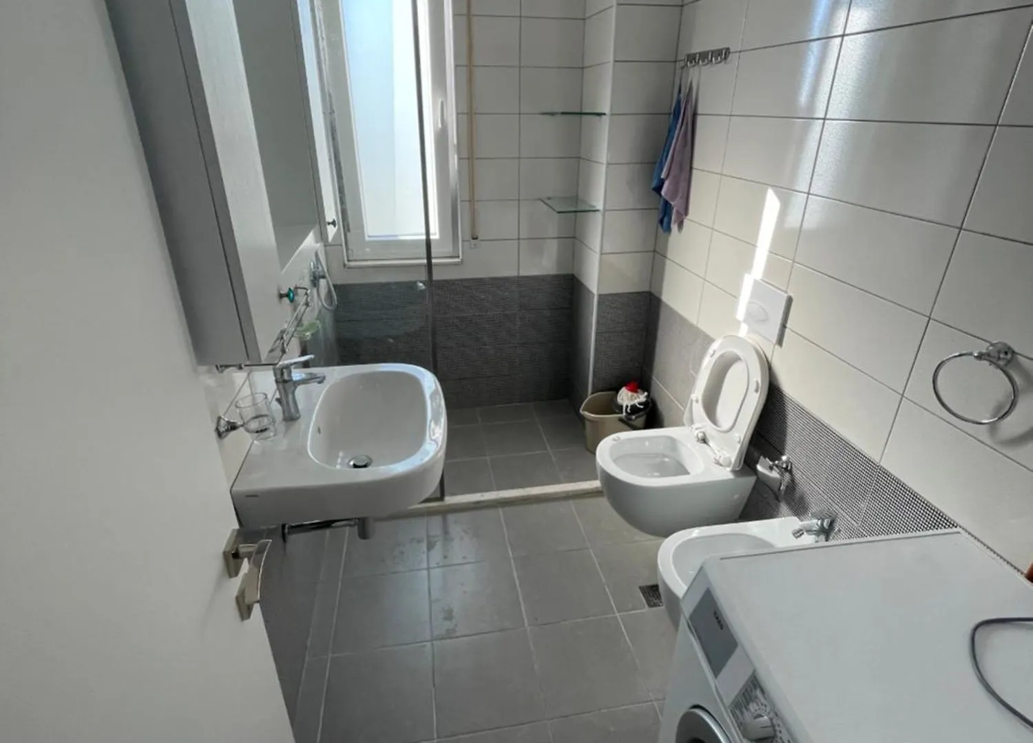 Residence Lux Apartments At Valamar Hamallaj Gjiri Lalzit Durres