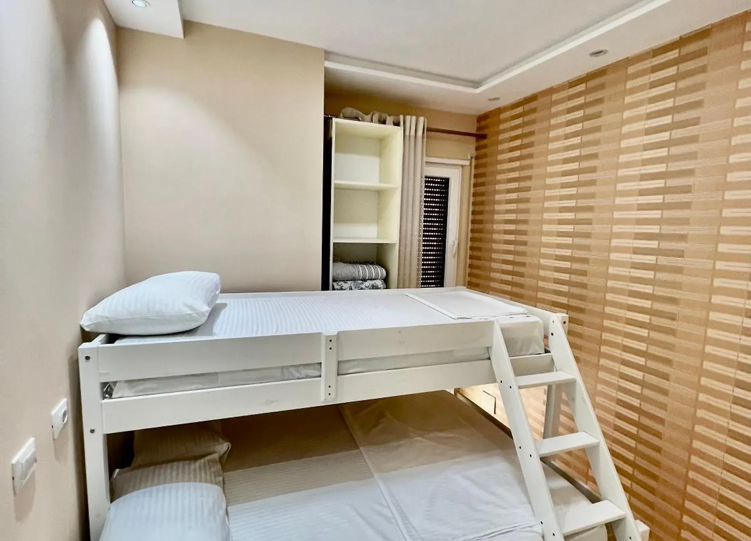 Residence Lux Apartments At Valamar Hamallaj Gjiri Lalzit Durres