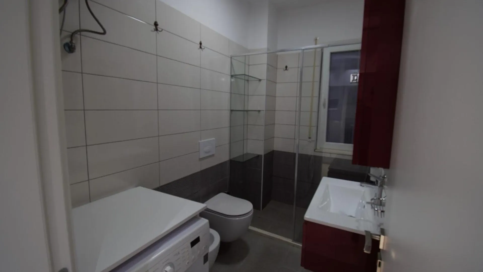 Residence Lux Apartments At Valamar Hamallaj Gjiri Lalzit Durres