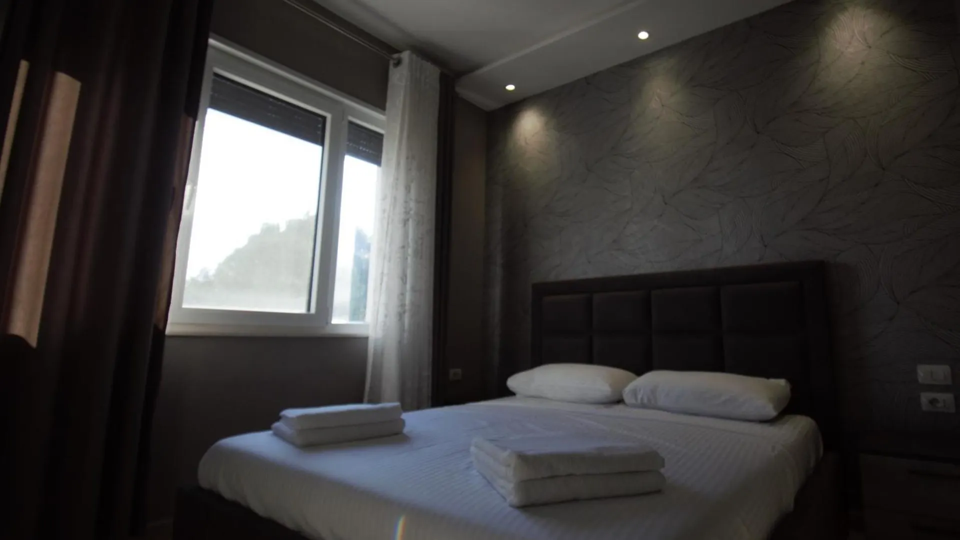 Residence Lux Apartments At Valamar Hamallaj Gjiri Lalzit Durres