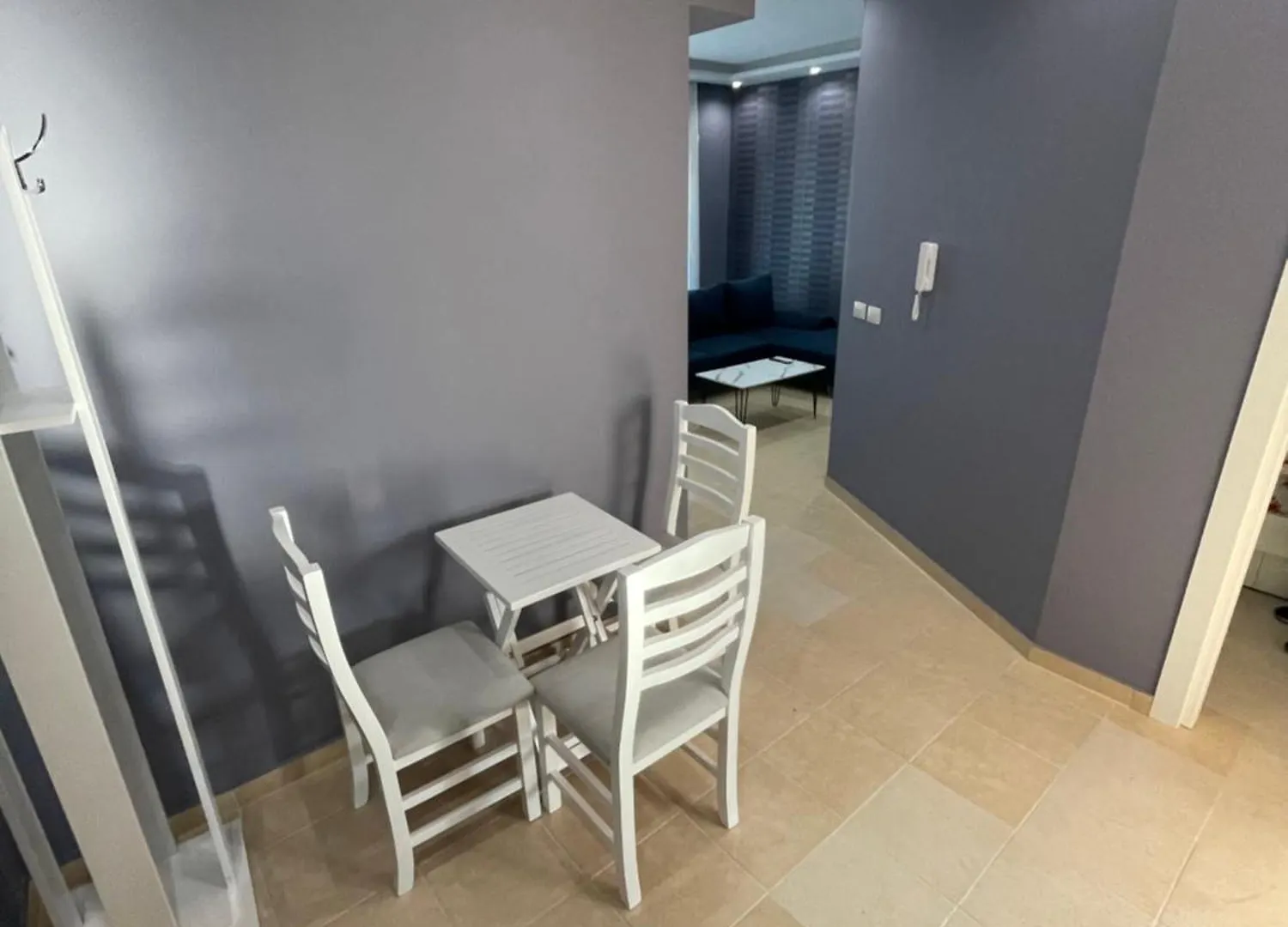 Residence Lux Apartments At Valamar Hamallaj Gjiri Lalzit دراس