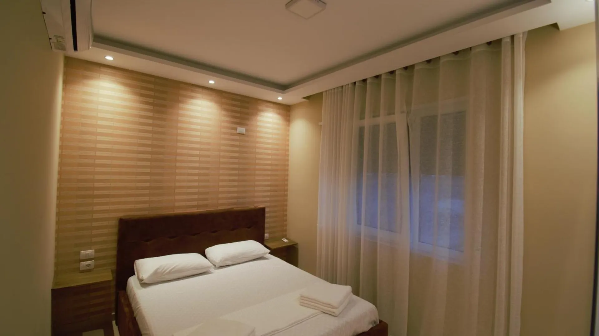 Residence Lux Apartments At Valamar Hamallaj Gjiri Lalzit دراس ألبانيا